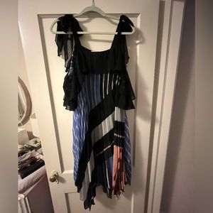 DELFI Collective dress